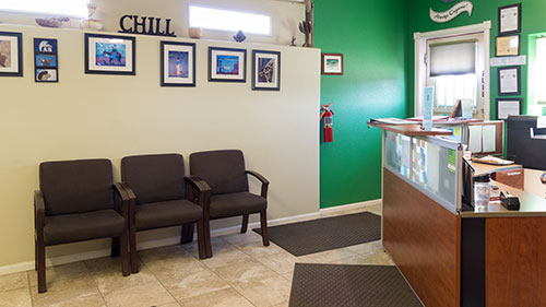 Good Earth Meds - Pagosa Springs Website