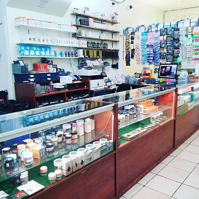 Mission Organic Center Website