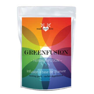 Greenfusion Website