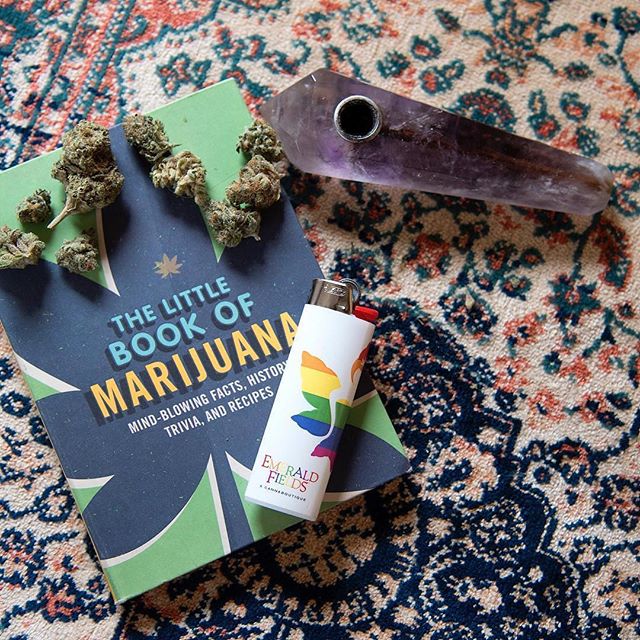 Emerald Fields Website