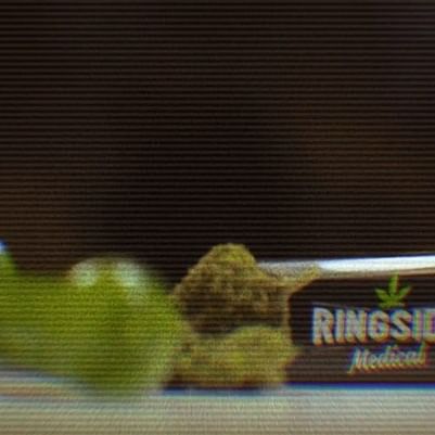 Ringside Medical Website