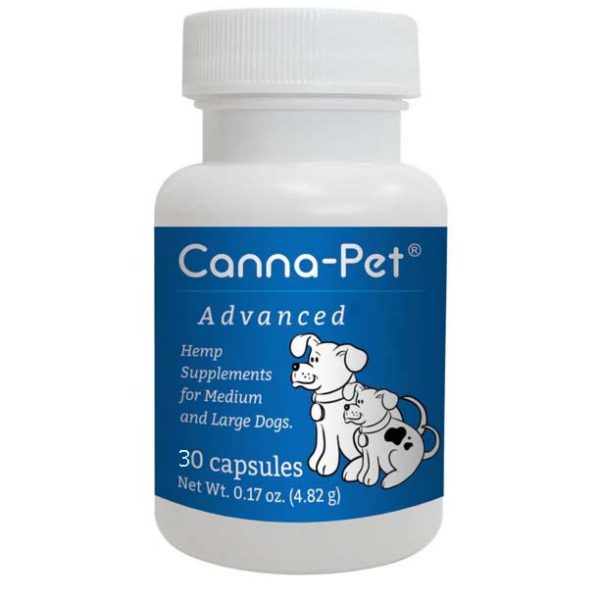 Canna Pet (complaints, FDA found little CBD) Website