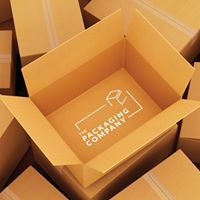 The Packaging Company Website