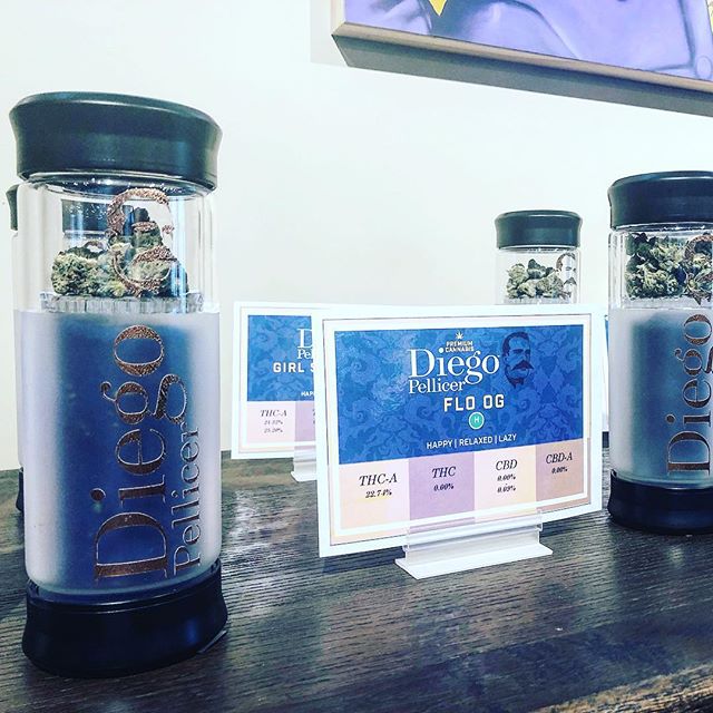 Diego Pellicer - Denver Website