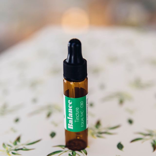 The Botanist - Middletow Website