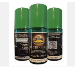 CBD HempIndica Website