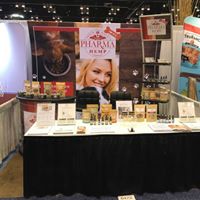 Pharma Hemp Complex Website