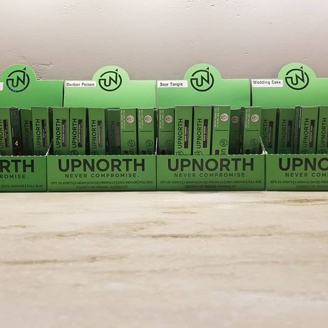 HPRC - Arcata Website