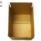 Peek Packaging Website