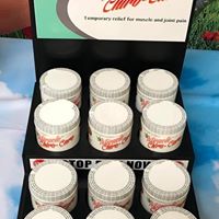 Miracle Nutritional Products Website