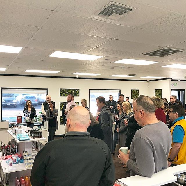 Synergy Redding Website