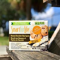 Smart For Life Website