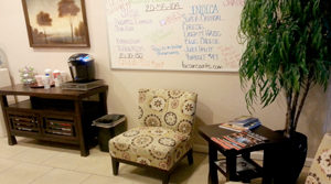 Tucson SAINTS Website