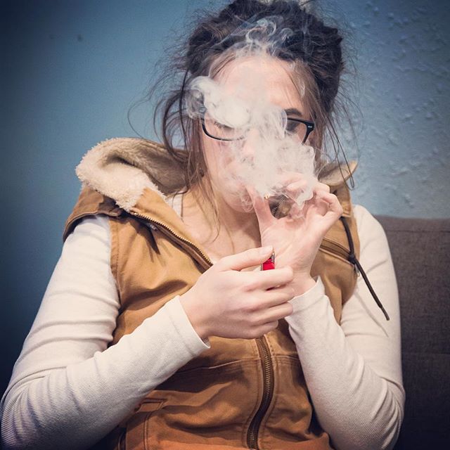 Cinder - Spokane Valley Website