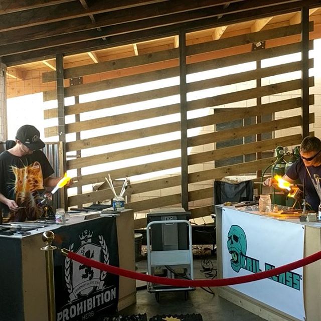 Prohibition Herb - Formerly known as Animas Herbal Website