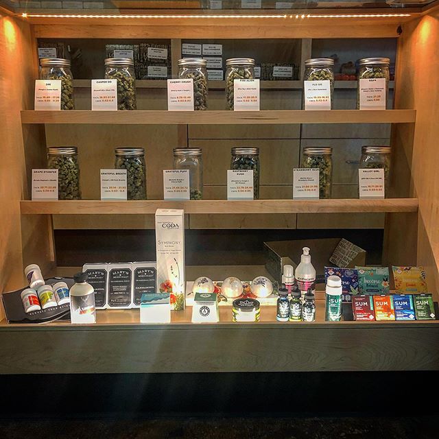 Ascend - Denver Website