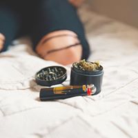 Gage Cannabis Company Website