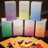 One Love Hemp Dispensary Website