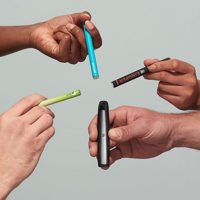 MedMen The Strip (Paradise & Harmon) Website