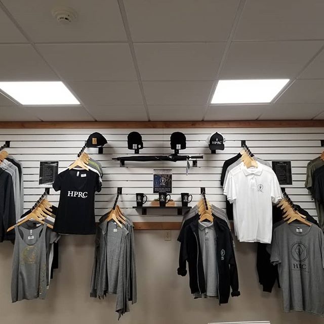 HPRC - Arcata Website