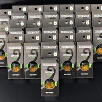 Venom Extracts Website