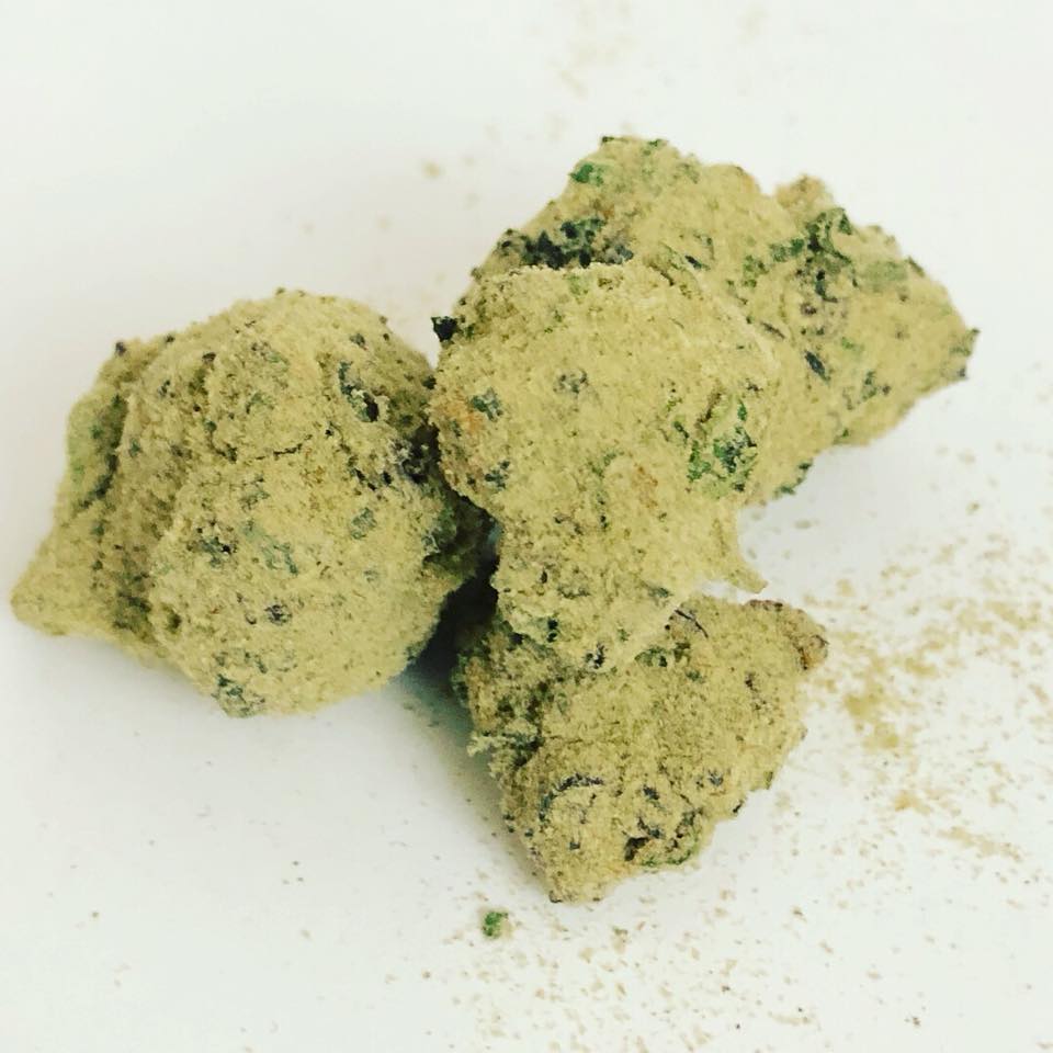 Deshe' Eugene Website