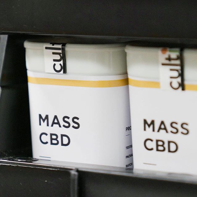 Cultivate Recreational Website