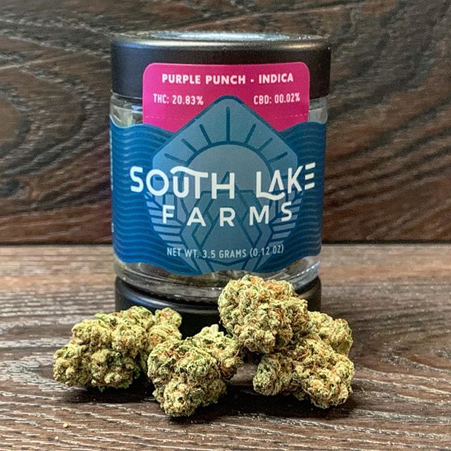 Lakeside Herbal Solution Website