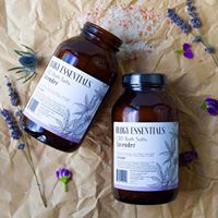 Ology Essentials Website