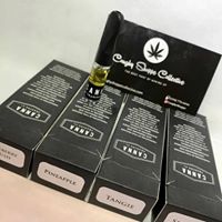 Coughy Shoppe Collective - Hayward Website