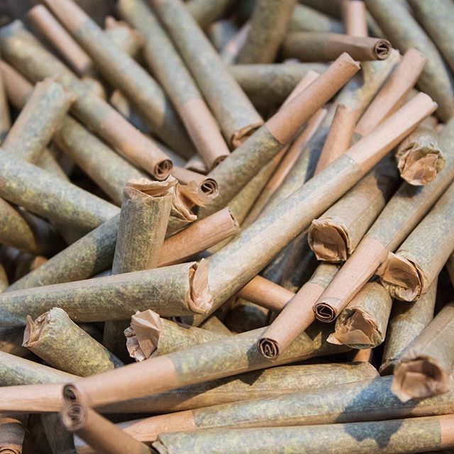 Denver Dispensary - Medical Website