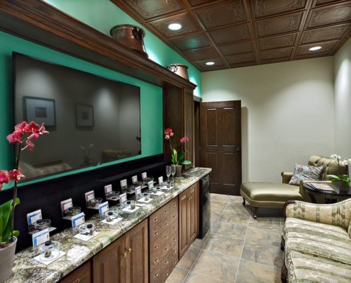 The Apothecary Shoppe - Las Vegas Website
