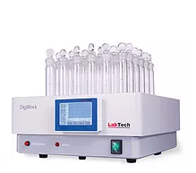 LabTech, Inc. Website