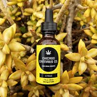 Chicago Cannabis Company Website