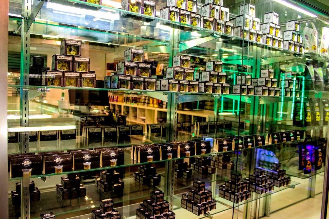 Greenhand - Spokane Website