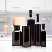 Infinity Jars Website