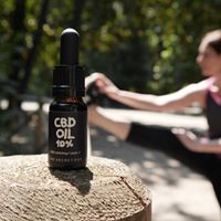 The Secret Pot Website