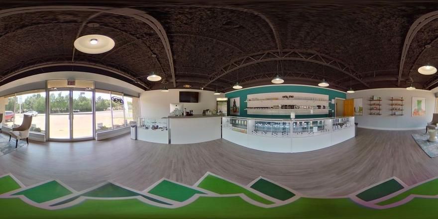 CBD Plus USA - Nichols Hills - CBD Only Website