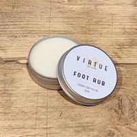 Virtue CDB and Hemp Website