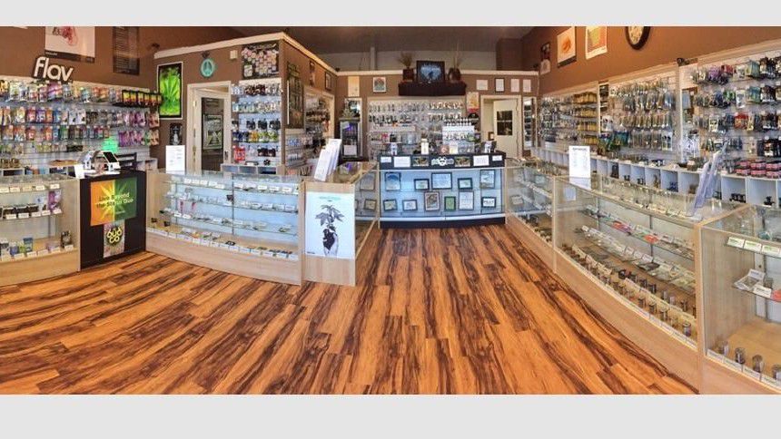 Westside420 Recreational Website