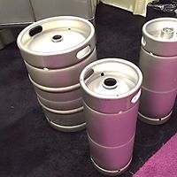 Black Forest Container Systems, LLC Website