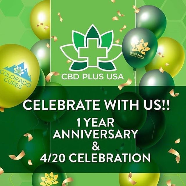 CBD Plus USA - Edmond - North Kelly - CBD Only Website