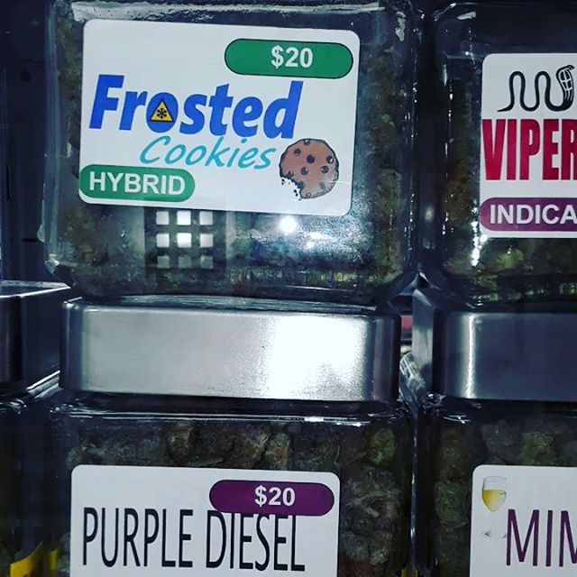 THC - Detroit Website