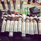 Starbuds - Kirkland Website