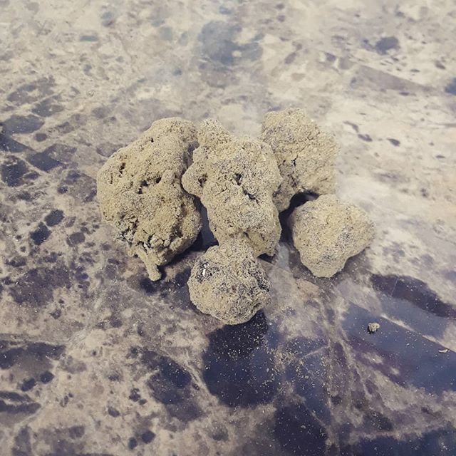 THC - Detroit Website