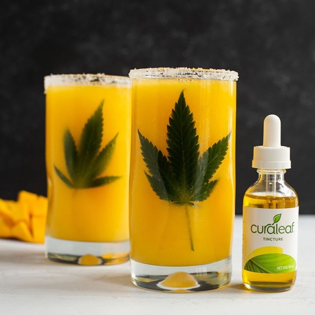 Curaleaf - Oxford Website