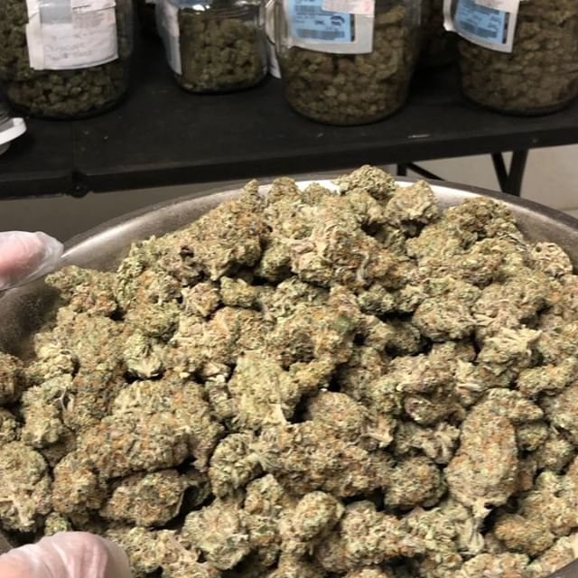 1:11 Dispensary Website