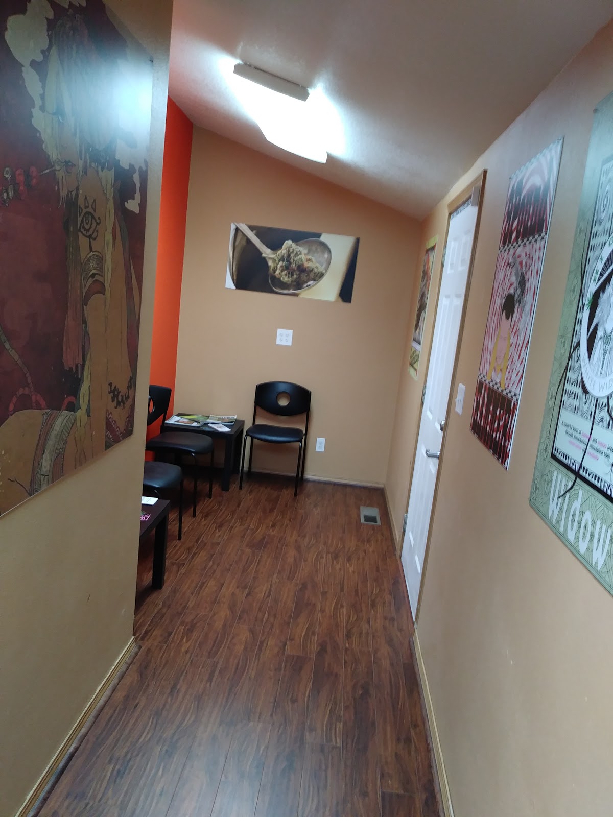 Mr. Nice Guy - Corvallis - 15th St Website