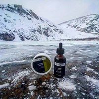 Receptra Naturals Website