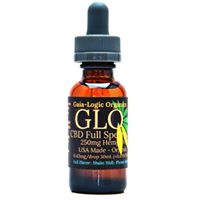 Gaia-Logic Organics Website